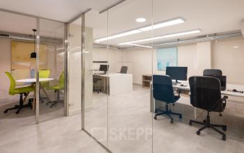 Alquilar oficinas Carrer Provença 555, Barcelona (5)