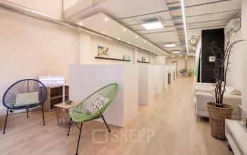 Alquilar oficinas Carrer Provença 555, Barcelona (2)