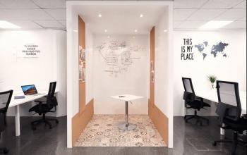 Rent office space Carretera Rubí 88, Barcelona (3)