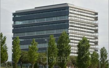 Alquilar oficinas Avenida de la Vía Augusta 85 - 87, Sant Cugat del Vallès (1)