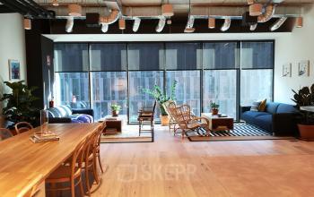Alquilar oficinas Carrer de Pallars 194, Barcelona (3)