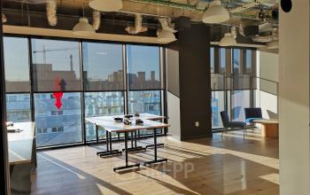 Alquilar oficinas Carrer de Pallars 194, Barcelona (4)
