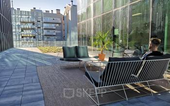 Alquilar oficinas Carrer de Pallars 194, Barcelona (5)