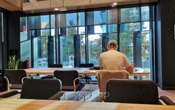 Alquilar oficinas Carrer de Pallars 194, Barcelona (1)
