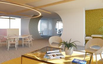 Alquilar oficinas Carrer dels Pinzón 12, Barcelona (6)