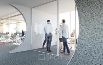 Alquilar oficinas Carrer dels Pinzón 12, Barcelona (4)