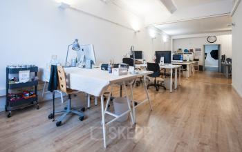 Alquilar oficinas Carrer de la Ciutat de Granada 52, Barcelona (2)