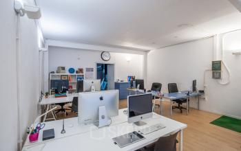 Alquilar oficinas Carrer de la Ciutat de Granada 52, Barcelona (5)