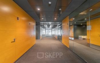 Alquilar oficinas Avinguda Parc Logístic 22, Barcelona (3)