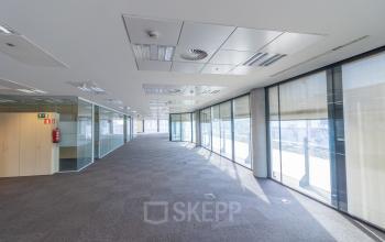 Alquilar oficinas Avinguda Parc Logístic 22, Barcelona (7)