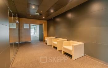 Alquilar oficinas Avinguda Parc Logístic 22, Barcelona (5)