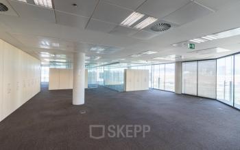 Alquilar oficinas Avinguda Parc Logístic 22, Barcelona (6)