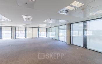 Alquilar oficinas Avinguda Parc Logístic 22, Barcelona (1)