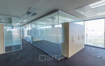 Alquilar oficinas Avinguda Parc Logístic 22, Barcelona (5)