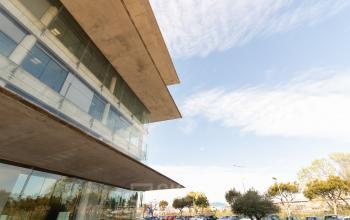 Alquilar oficinas Avinguda Parc Logístic 22, Barcelona (1)