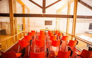 Alquilar oficinas Carrer de Blesa 27, Barcelona (1)