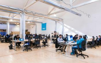 Alquilar oficinas Carrer de Blesa 27, Barcelona (7)