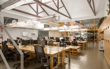 Alquilar oficinas Carrer de Blesa 27, Barcelona (4)