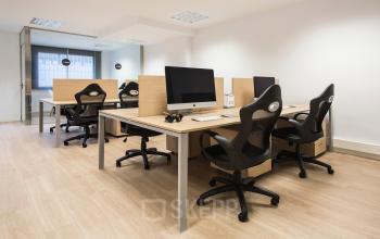 Alquilar oficinas Carrer de Calàbria 149, Barcelona (7)