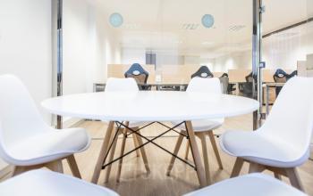 Alquilar oficinas Carrer de Calàbria 149, Barcelona (2)