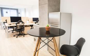 Alquilar oficinas Carrer de Calàbria 149, Barcelona (6)