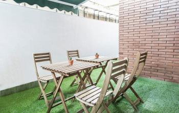 Alquilar oficinas Carrer de Calàbria 149, Barcelona (1)