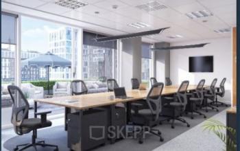 Alquilar oficinas Carrer de Tarragona 161 161, Barcelona (2)