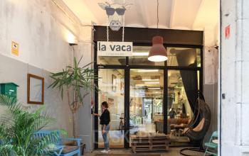 Alquilar oficinas Carrer de la Creu dels Molers 19, Barcelona (5)