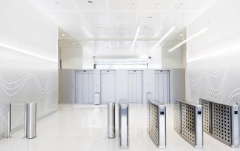 Alquilar oficinas Gran Via de les Corts Catalanes 130, Barcelona (5)