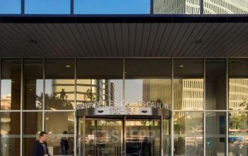 Alquilar oficinas Gran Via de les Corts Catalanes 130, Barcelona (2)