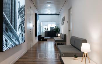 Alquilar oficinas Vía Augusta 29, Barcelona (9)