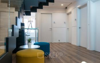 Alquilar oficinas Vía Augusta 29, Barcelona (10)