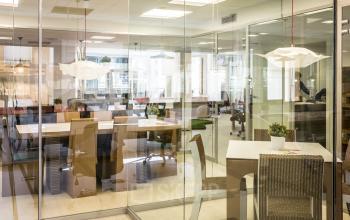 Alquilar oficinas Carrer de Muntaner 3, Barcelona (3)