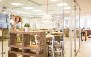 Alquilar oficinas Carrer de Muntaner 3, Barcelona (4)