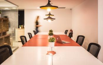 Alquilar oficinas Carrer de Muntaner 3, Barcelona (12)