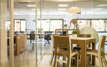 Alquilar oficinas Carrer de Muntaner 3, Barcelona (7)