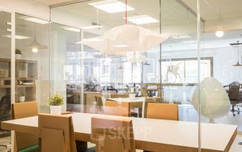 Alquilar oficinas Carrer de Muntaner 3, Barcelona (5)