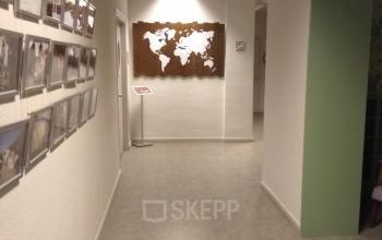 Alquilar oficinas Carrer de Puigterrà de Baix 5, Barcelona (2)