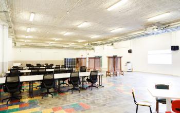 Alquilar oficinas Carrer del Sol 62, Barcelona (1)