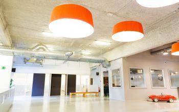 Alquilar oficinas Carrer del Sol 62, Barcelona (5)