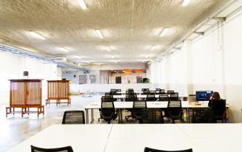 Alquilar oficinas Carrer del Sol 62, Barcelona (2)