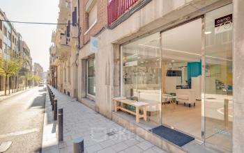 Alquilar oficinas Carrer Camp 79, Barcelona (2)