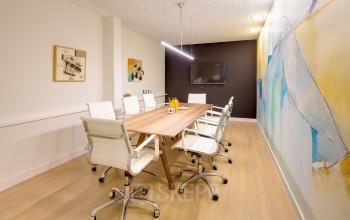 Alquilar oficinas Carrer Camp 79, Barcelona (3)