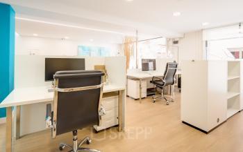 Alquilar oficinas Carrer Camp 79, Barcelona (5)