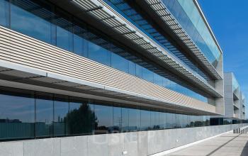 Alquilar oficinas Plaça de Xavier Cugat 2, (5)