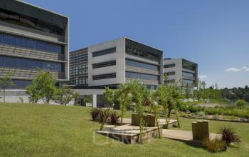 Alquilar oficinas Plaça de Xavier Cugat 2, (8)