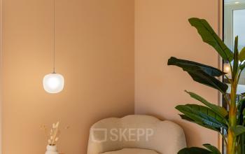 Rent office space Baron van Nagellstraat 136, Barneveld (3)