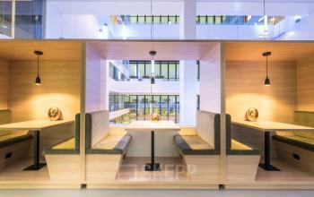 Rent office space Baron van Nagellstraat 136, Barneveld (3)