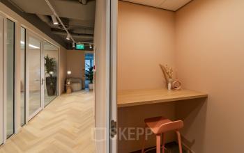 Rent office space Baron van Nagellstraat 136, Barneveld (3)