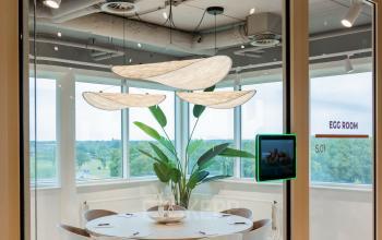 Rent office space Baron van Nagellstraat 136, Barneveld (3)